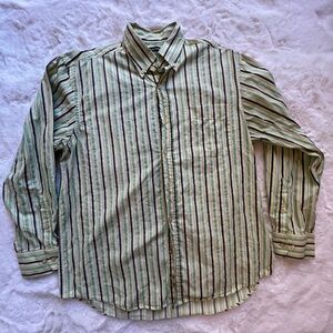 Charles Tweed Men’s Dress Shirt